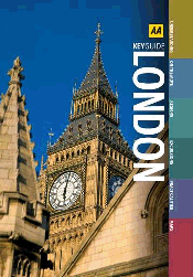 AA Keyguide London